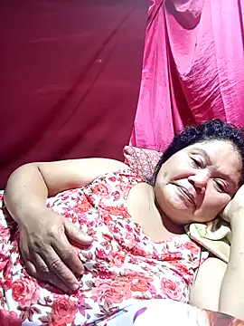 Mari fvcks online show from 09-24-25, 01:20