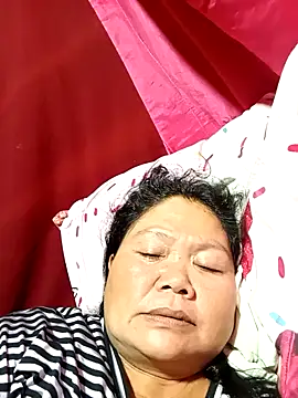 Mari fvcks online show from 10-01-25, 08:53