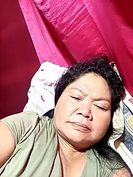 Mari fvcks online show from 10-01-25, 09:21