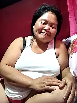 Mari fvcks online show from 10-06-25, 09:51