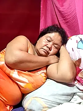 Mari fvcks online show from 10-07-25, 04:04