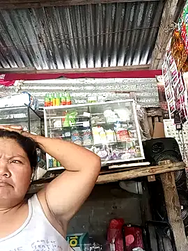 Mari fvcks online show from 10-14-25, 02:56