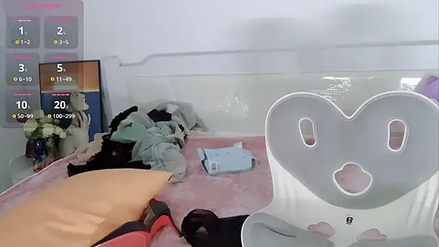 A SR 001 online show from 11-25-25, 01:11