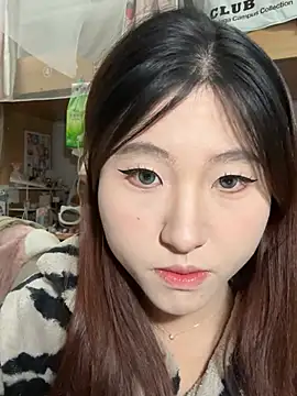 ououlovelove online show from 01-10-26, 03:14