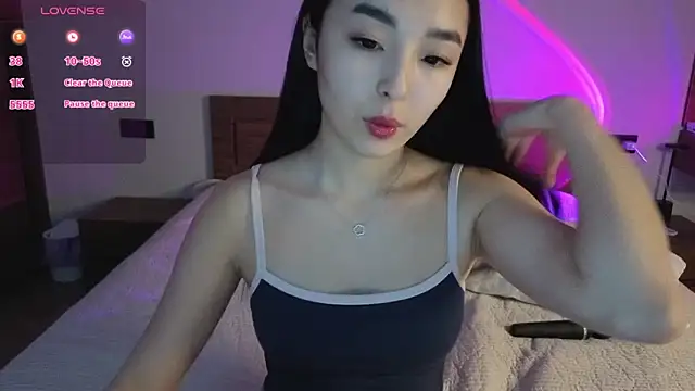 Ju jin online show from 03-31-26, 05:24