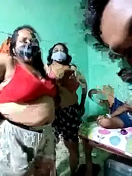 LoveOnStream online show from 11-01-25, 02:08