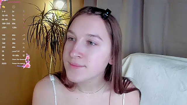 Snapshot of NanaMertins chatting on 11-29-25, 01:08 NanaMertins online show from 11-29-25, 01:08