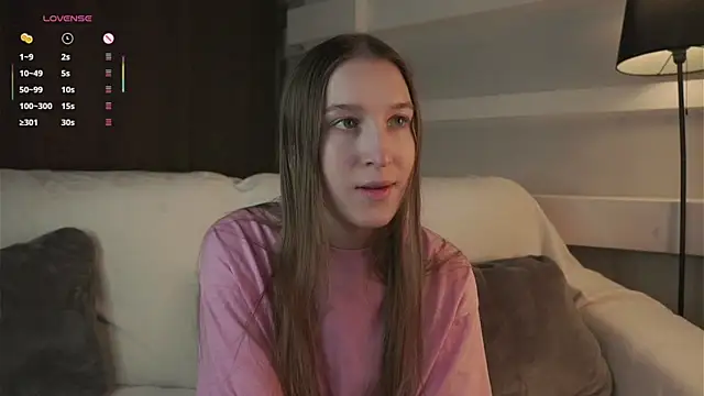 NanaMertins online show from 01-14-26, 01:11