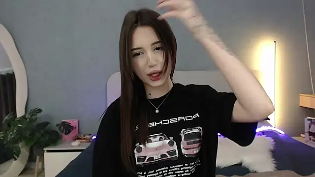 BlackEyesGirl online show from 03-29-26, 06:24