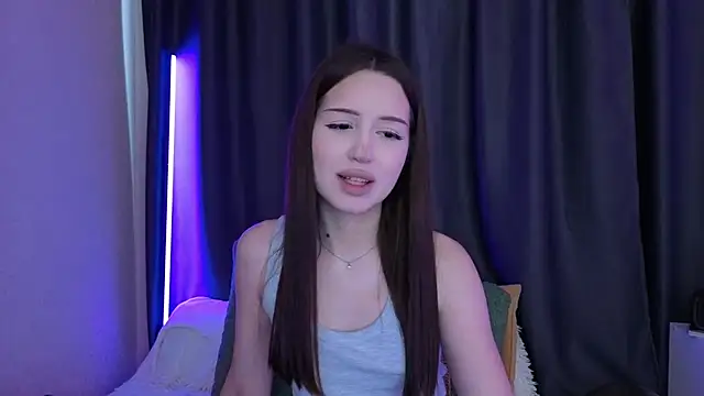Snapshot of BlackEyesGirl chatting on 07-01-26, 06:48 BlackEyesGirl online show from 07-01-26, 06:48