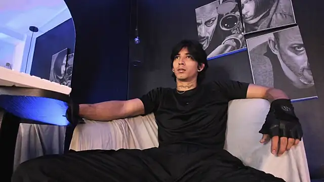 jett savage online show from 09-19-25, 01:45