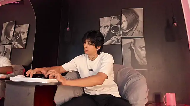 jett savage online show from 09-23-25, 01:47