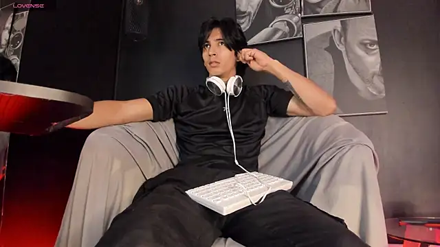 jett savage online show from 09-24-25, 01:25