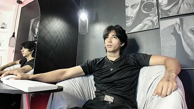 jett savage online show from 10-06-25, 01:41