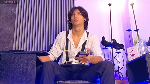 jett savage online show from 01-09-26, 05:21