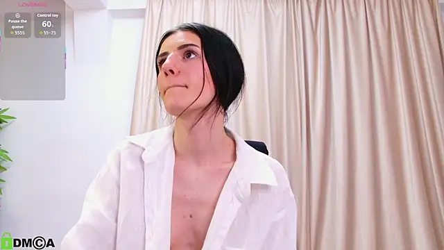 MilaHoneyy online show from 03-07-26, 07:00