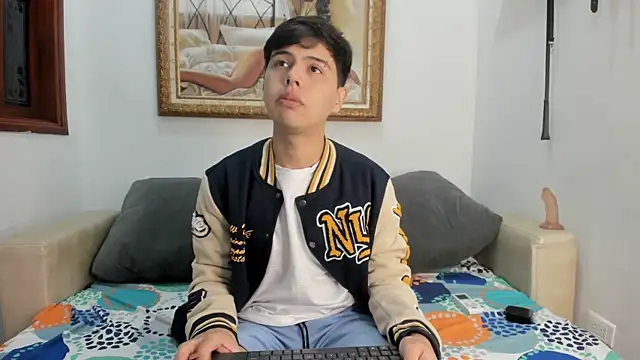 Felipe Cold online show from 11-30-25, 02:26