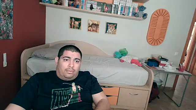 Martigato3 online show from 06-01-26, 04:52