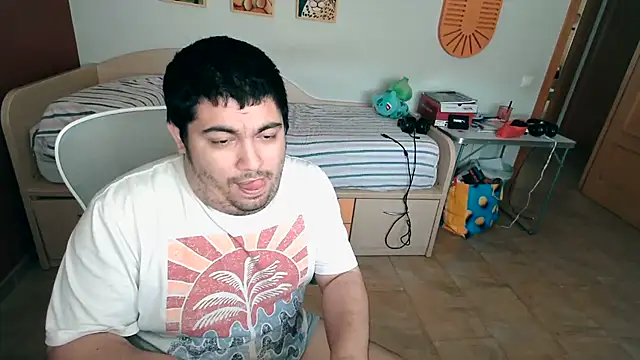 Martigato3 online show from 07-25-26, 02:47