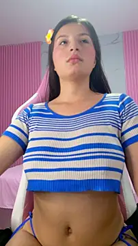 Cami Boobss online show from 10-14-25, 12:17