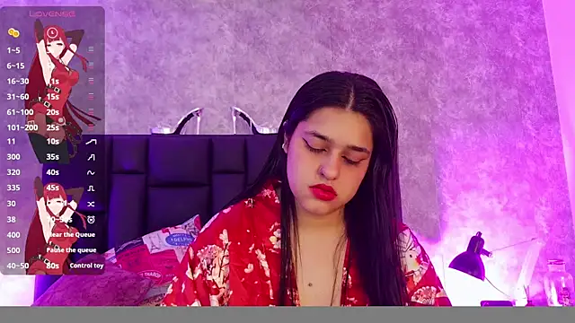 crystaldarliing online show from 04-02-26, 11:13