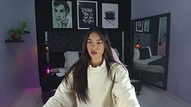 kitty collins  online show from 10-20-25, 11:54