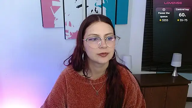 AlanaGarcia19 online show from 09-17-25, 11:12