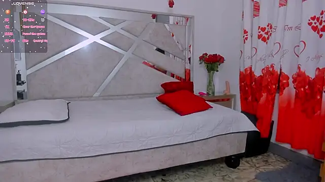 ThiccyLexxy online show from 10-20-25, 11:54