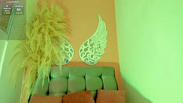 ThiccyLexxy online show from 12-04-25, 12:03