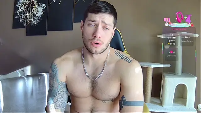 Snapshot of Jason_theGreat chatting on 02-14-26, 07:49 Jason theGreat online show from 02-14-26, 07:49