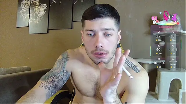 Snapshot of Jason_theGreat chatting on 02-27-26, 09:48 Jason theGreat online show from 02-27-26, 09:48