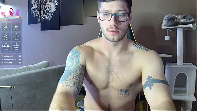 Jason theGreat online show from 03-20-26, 08:35