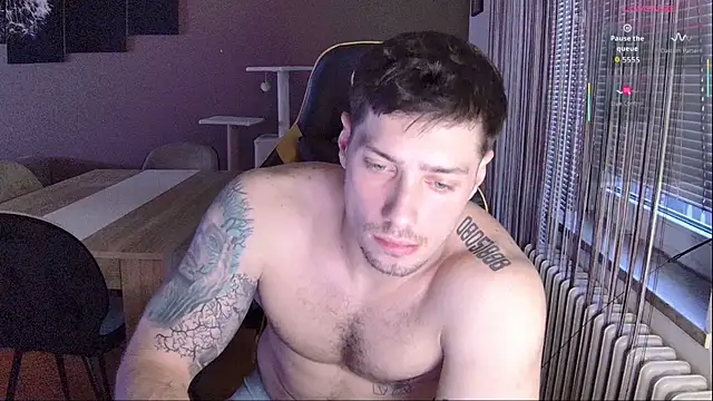 Jason theGreat online show from 04-05-26, 05:21