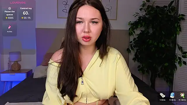 Blush Beauty   online show from 04-12-26, 07:41