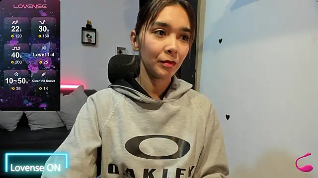 anastasia tuya online show from 01-11-26, 10:26