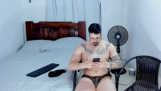 Hunter Hoott online show from 07-18-26, 11:19