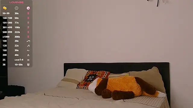 RedheadMisty online show from 12-03-25, 10:35