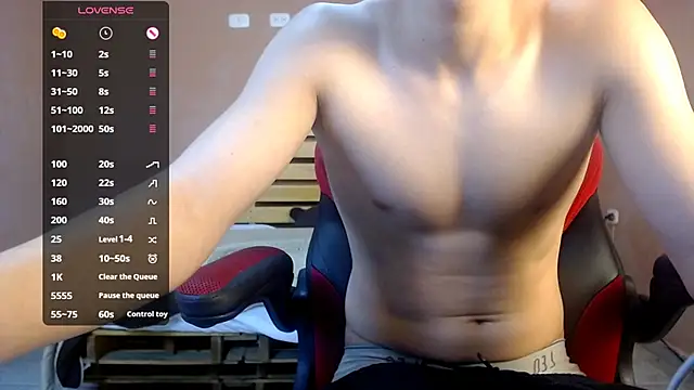 Snapshot of Codyknightt chatting on 10-24-25, 12:12 Codyknightt online show from 10-24-25, 12:12