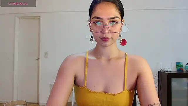 Ariagal online show from 01-13-26, 06:24