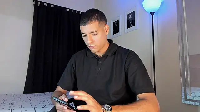 TeamPorn 19 online show from 10-28-25, 07:38