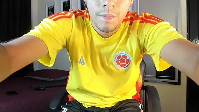 TeamPorn 19 online show from 12-13-25, 08:14