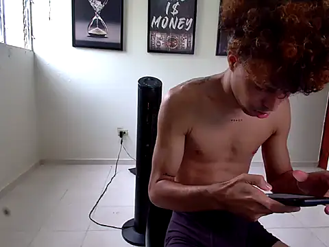 Dollarhot30 online show from 02-14-26, 01:08