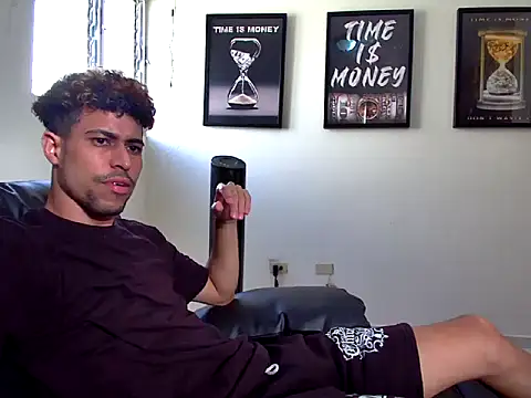 Dollarhot30 online show from 03-04-26, 09:21