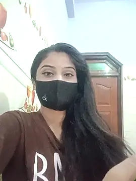 Hot-Soniya733 online show from 10-27-25, 04:33