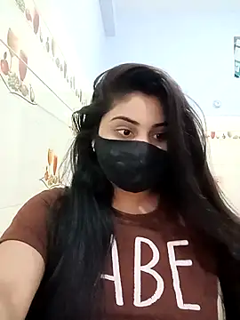 Hot-Soniya733 online show from 03-22-26, 10:18