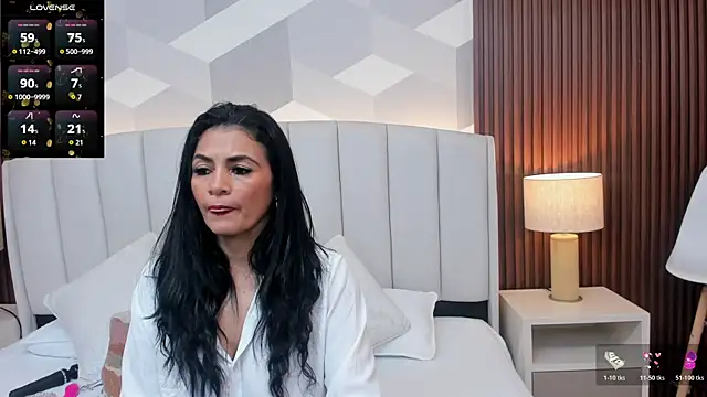 Snapshot of Mommy_Naughty chatting on 03-03-26, 11:16 Mommy Naughty online show from 03-03-26, 11:16