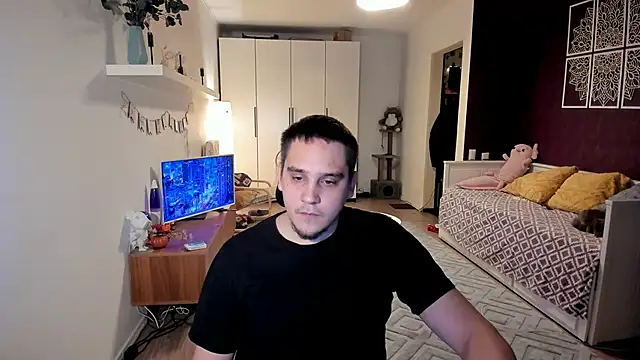 Snapshot of Bear_Beer130 chatting on 12-05-25, 05:09 Bear Beer130 online show from 12-05-25, 05:09