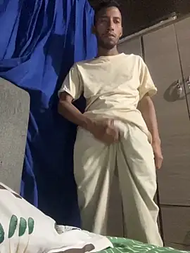 leinad or97 online show from 10-03-25, 03:14