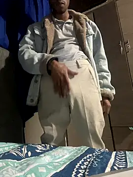 leinad or97 online show from 10-09-25, 04:32