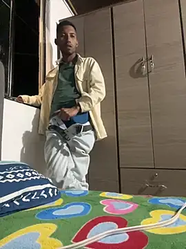 leinad or97 online show from 10-23-25, 03:50